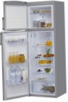 Whirlpool WTE 3322 NFS Fridge refrigerator with freezer