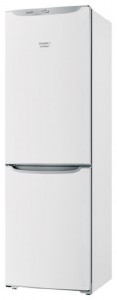 Charakteristik Kühlschrank Hotpoint-Ariston SBM 1821 F Foto