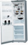 Hotpoint-Ariston RMBDA 1185.1 SF Fridge refrigerator with freezer