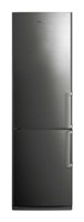 Charakteristik Kühlschrank Samsung RL-46 RSCTB Foto