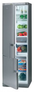 Charakteristik Kühlschrank MasterCook LCE-618AX Foto