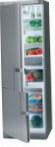 MasterCook LCE-618AX Kylskåp kylskåp med frys