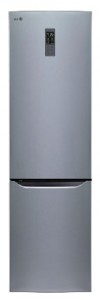 Характеристики Хладилник LG GB-B530 PZQZS снимка