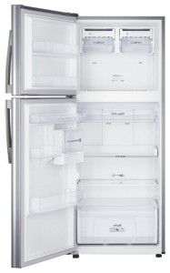 Charakteristik Kühlschrank Samsung RT-35 FDJCDSA Foto