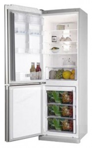 đặc điểm Tủ lạnh LG GA-B409 TGAT ảnh