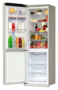 характеристики Холодильник LG GA-B409 TGMR Фото