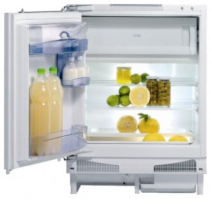 özellikleri Buzdolabı Gorenje RBIU 6134 W fotoğraf