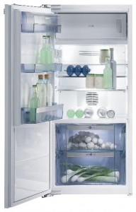 katangian Refrigerator Gorenje RBI 56208 larawan