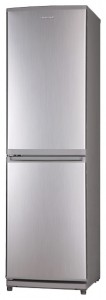 Charakteristik Kühlschrank Shivaki SHRF-170DS Foto