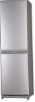Shivaki SHRF-170DS Fridge refrigerator with freezer