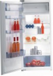 Gorenje RBI 41205 Fridge refrigerator with freezer