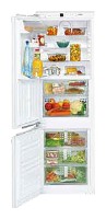 đặc điểm Tủ lạnh Liebherr SICBN 3056 ảnh