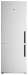 Charakteristik Kühlschrank ATLANT ХМ 6224-000 Foto