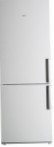 ATLANT ХМ 6224-000 Fridge refrigerator with freezer