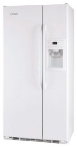 katangian Refrigerator Mabe MEM 23 LGWEWW larawan