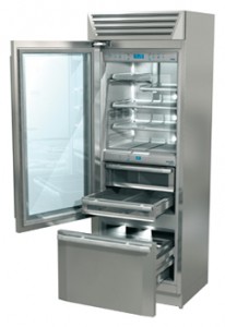 Характеристики Холодильник Fhiaba M7491TGT6 фото
