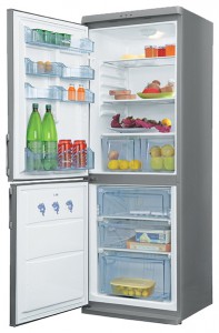 Характеристики Холодильник Candy CCM 400 SLX фото