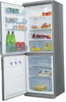 Candy CCM 400 SLX Frigo réfrigérateur avec congélateur