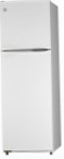 Daewoo Electronics FR-292 Koelkast koelkast met vriesvak