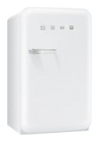 özellikleri Buzdolabı Smeg FAB10HLB fotoğraf