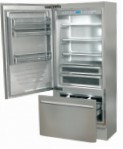 Fhiaba K8990TST6 Køleskab køleskab med fryser
