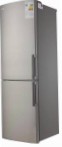 LG GA-B489 YMCA Fridge refrigerator with freezer