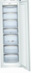 Bosch GIN38P60 Heladera congelador-armario