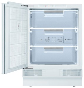 ลักษณะเฉพาะ ตู้เย็น Bosch GUD15A55 รูปถ่าย