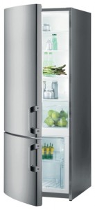 đặc điểm Tủ lạnh Gorenje RK 61620 X ảnh