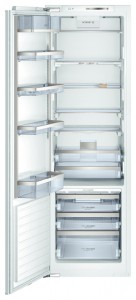 Charakteristik Kühlschrank Bosch KIF42P60 Foto