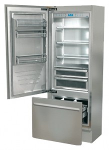 özellikleri Buzdolabı Fhiaba K7490TST6 fotoğraf