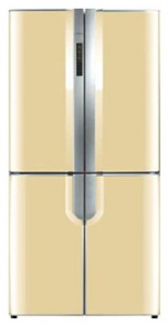 характеристики Холодильник Hansa HR-450BG Фото