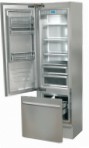 Fhiaba K5990TST6i Frigorífico geladeira com freezer