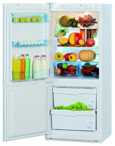 характеристики Холодильник Pozis Мир 101-8 Фото