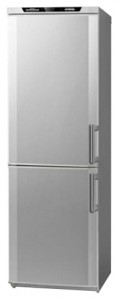 Charakteristik Kühlschrank Hisense RD-42WC4SAS Foto