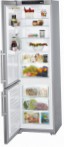 Liebherr CBPesf 4033 Fridge refrigerator with freezer