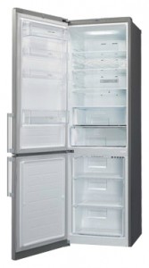 đặc điểm Tủ lạnh LG GA-B489 BLQZ ảnh