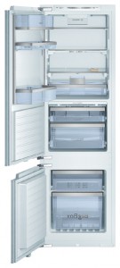 Характеристики Холодильник Bosch KIF39P60 фото