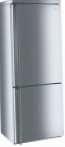 Smeg FA390XS2 Frigo réfrigérateur avec congélateur