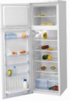 NORD 274-480 Ledusskapis ledusskapis ar saldētavu