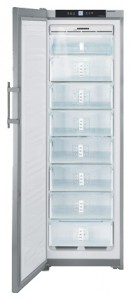 характеристики Холодильник Liebherr GNes 3056 Фото