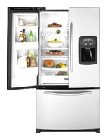 Характеристики Холодильник Maytag G 32027 WEK W фото
