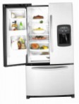 Maytag G 32027 WEK W Kjøleskap kjøleskap med fryser