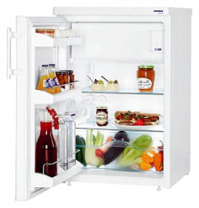 Характеристики Холодильник Liebherr T 1514 фото