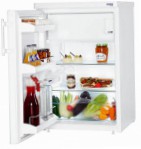 Liebherr T 1514 Fridge refrigerator with freezer