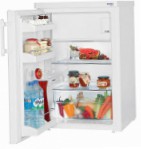 Liebherr TP 1414 Fridge refrigerator with freezer