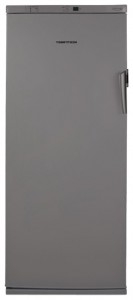 Charakteristik Kühlschrank Vestfrost VD 255 FNAX Foto