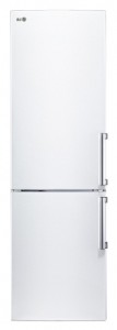 Характеристики Хладилник LG GW-B469 BQHW снимка