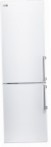 LG GW-B469 BQHW Fridge refrigerator with freezer
