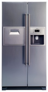 ลักษณะเฉพาะ ตู้เย็น Siemens KA60NA45 รูปถ่าย